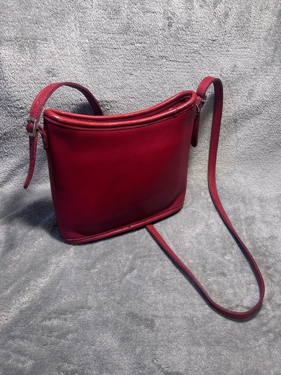 Coach 90s Mambo Bucket Bag - Picture 5 of 9